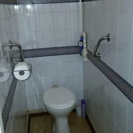 Liget Szinei Apartman سيغيد