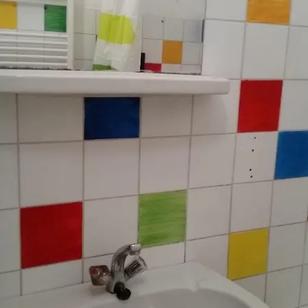 Liget Szinei Apartman * سيغيد